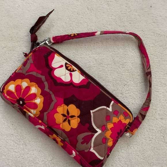 Vera Bradley Wallet Bundle - Picture 5 of 15